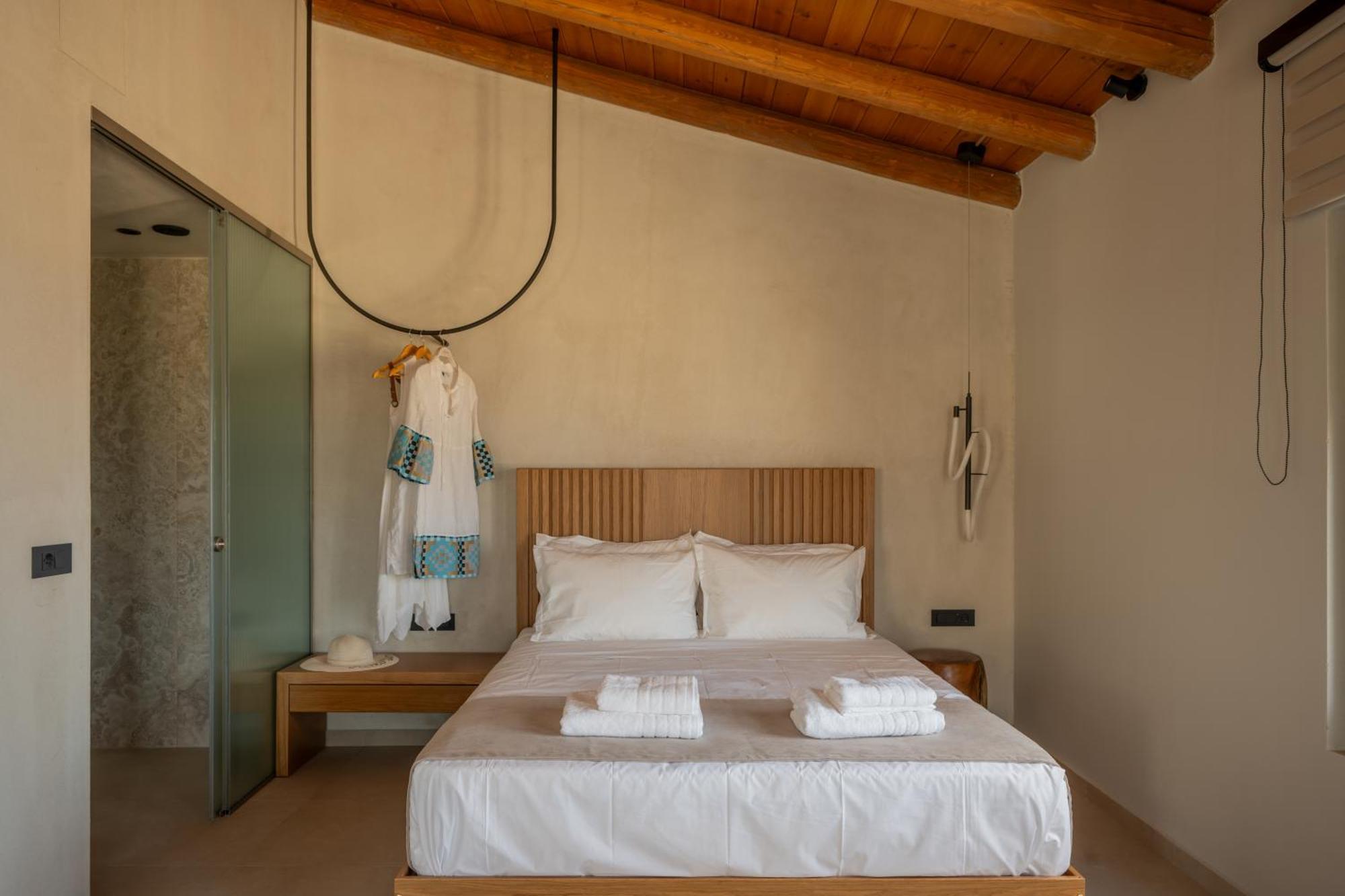 Rettimo Suites, Experience Luxury In The Heart Of Rethymno 外观 照片