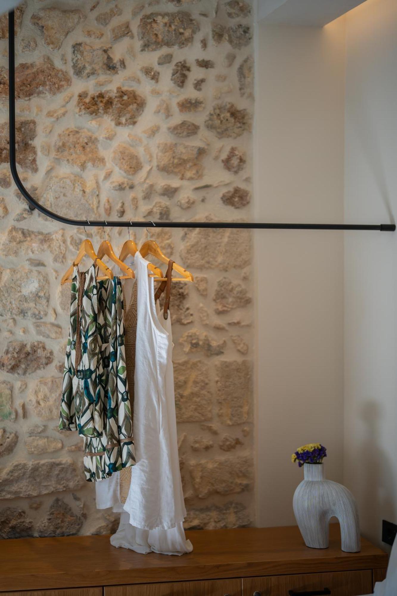 Rettimo Suites, Experience Luxury In The Heart Of Rethymno 外观 照片