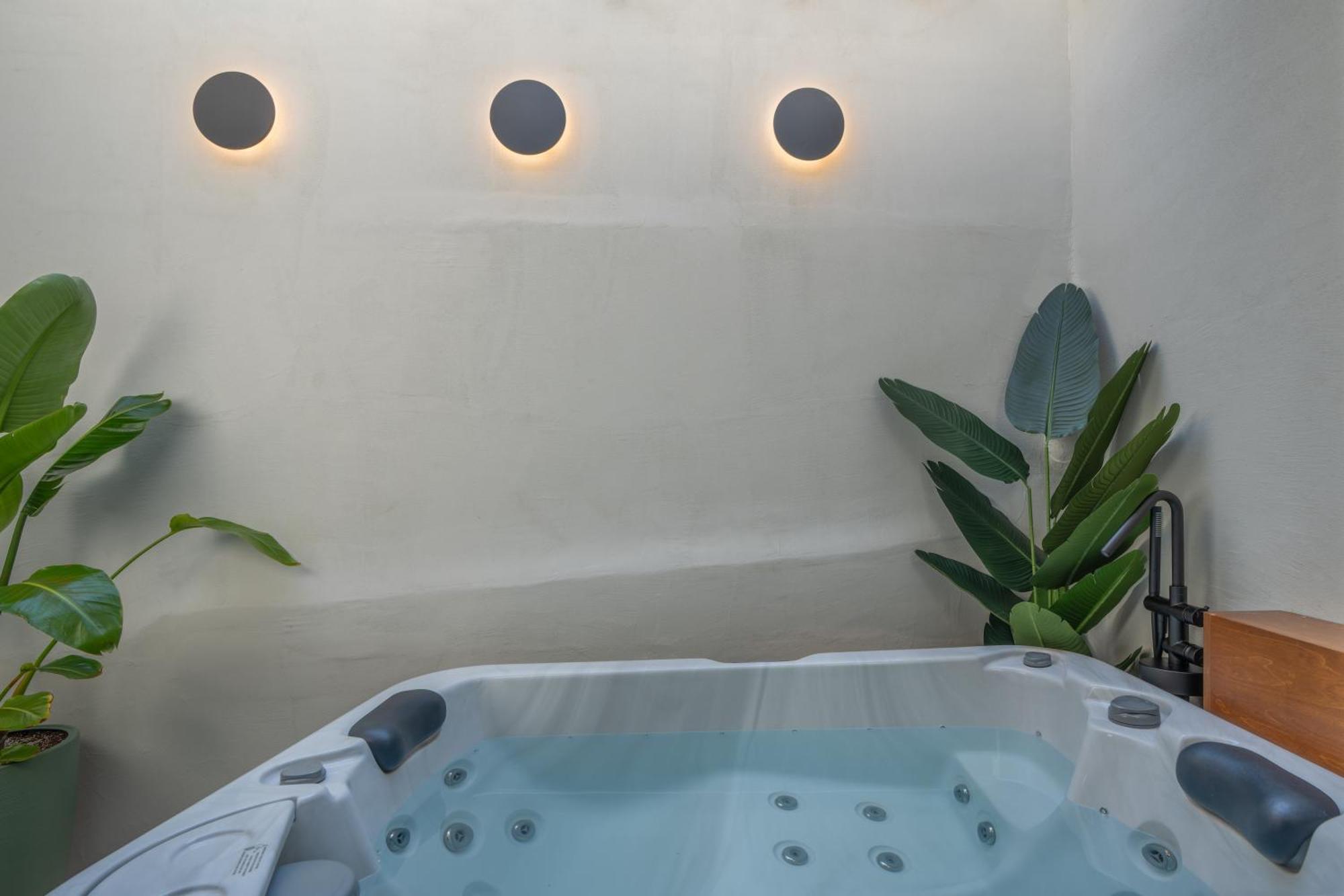 Rettimo Suites, Experience Luxury In The Heart Of Rethymno 外观 照片