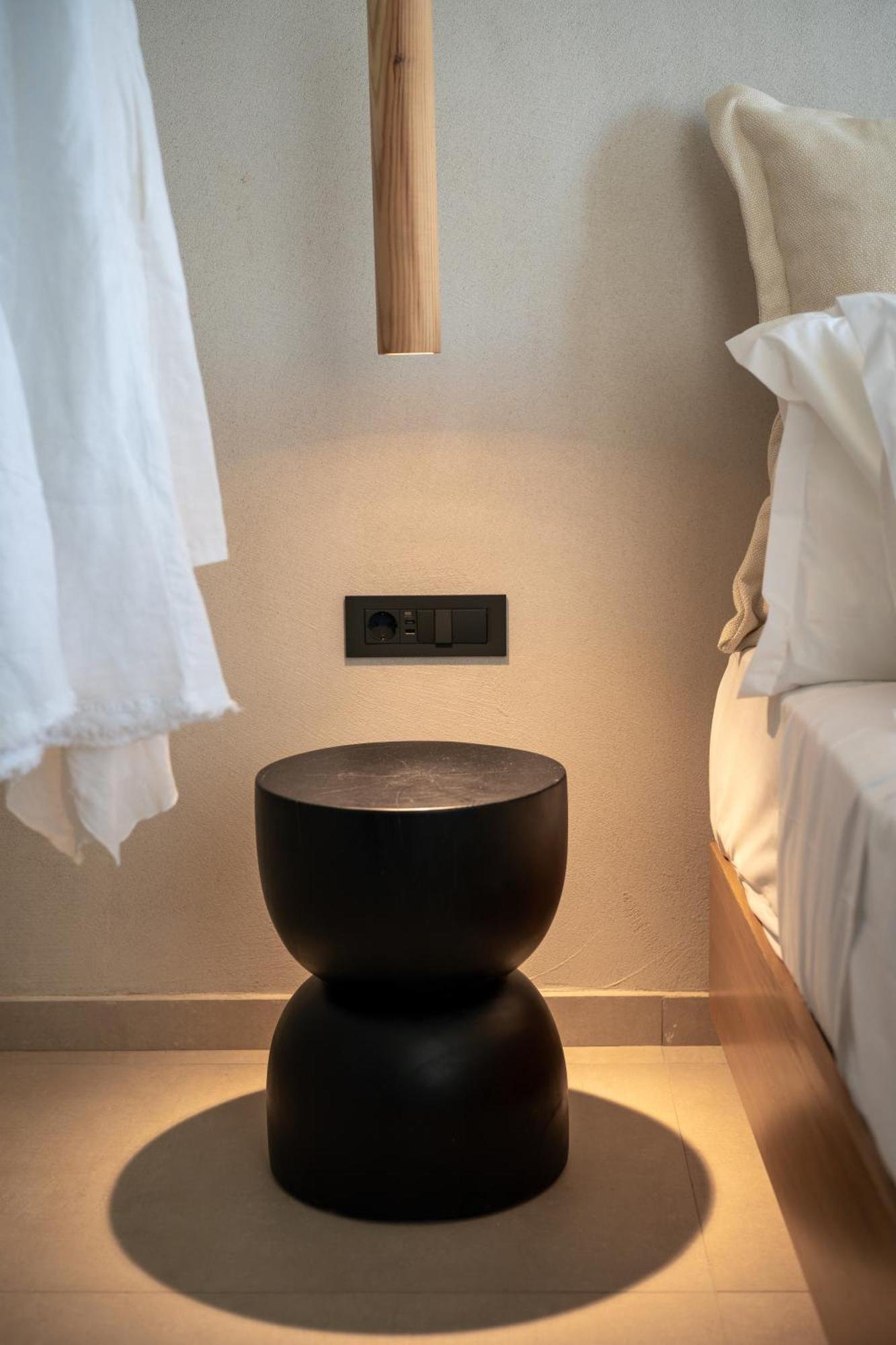 Rettimo Suites, Experience Luxury In The Heart Of Rethymno 外观 照片