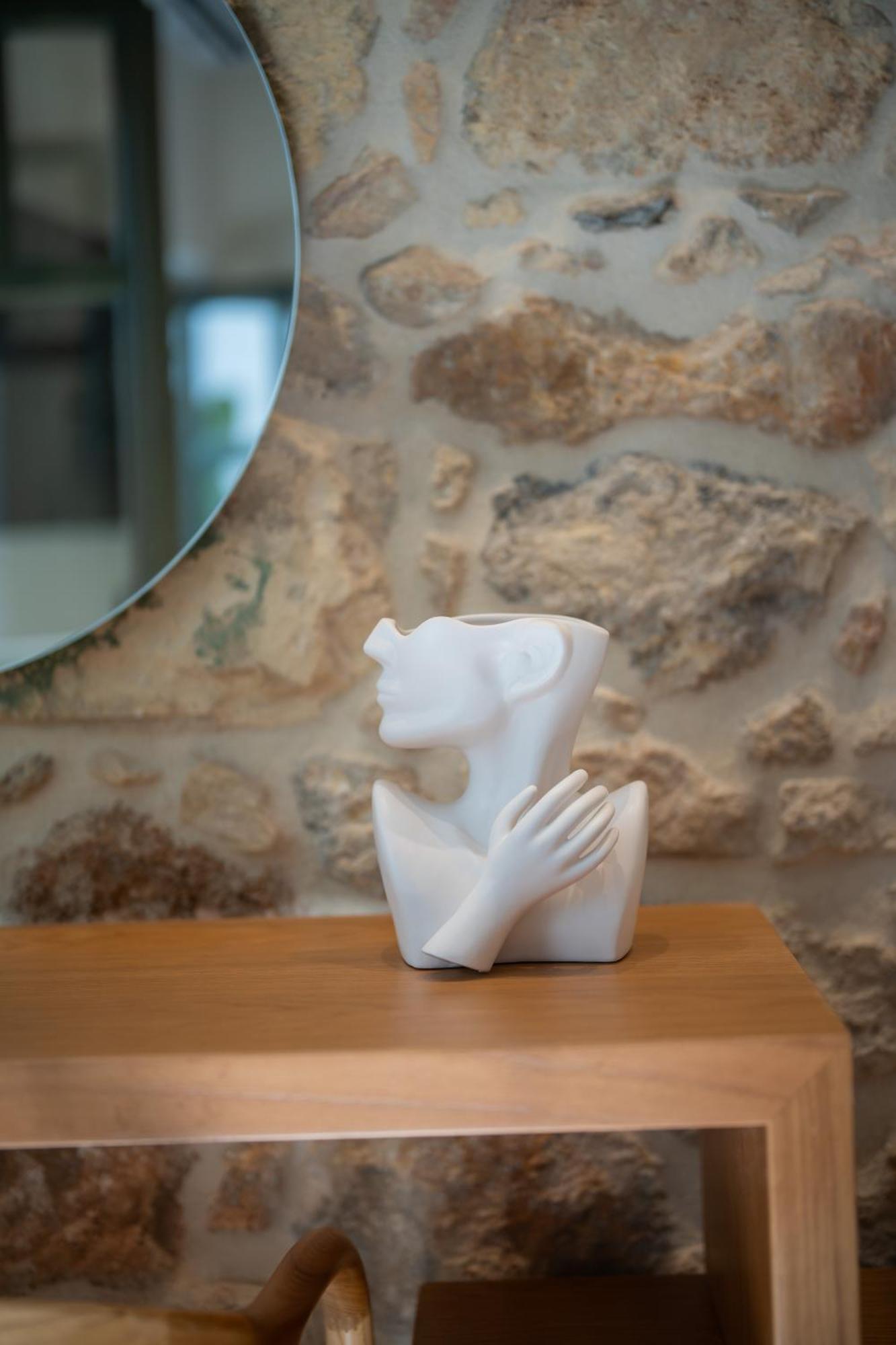 Rettimo Suites, Experience Luxury In The Heart Of Rethymno 外观 照片
