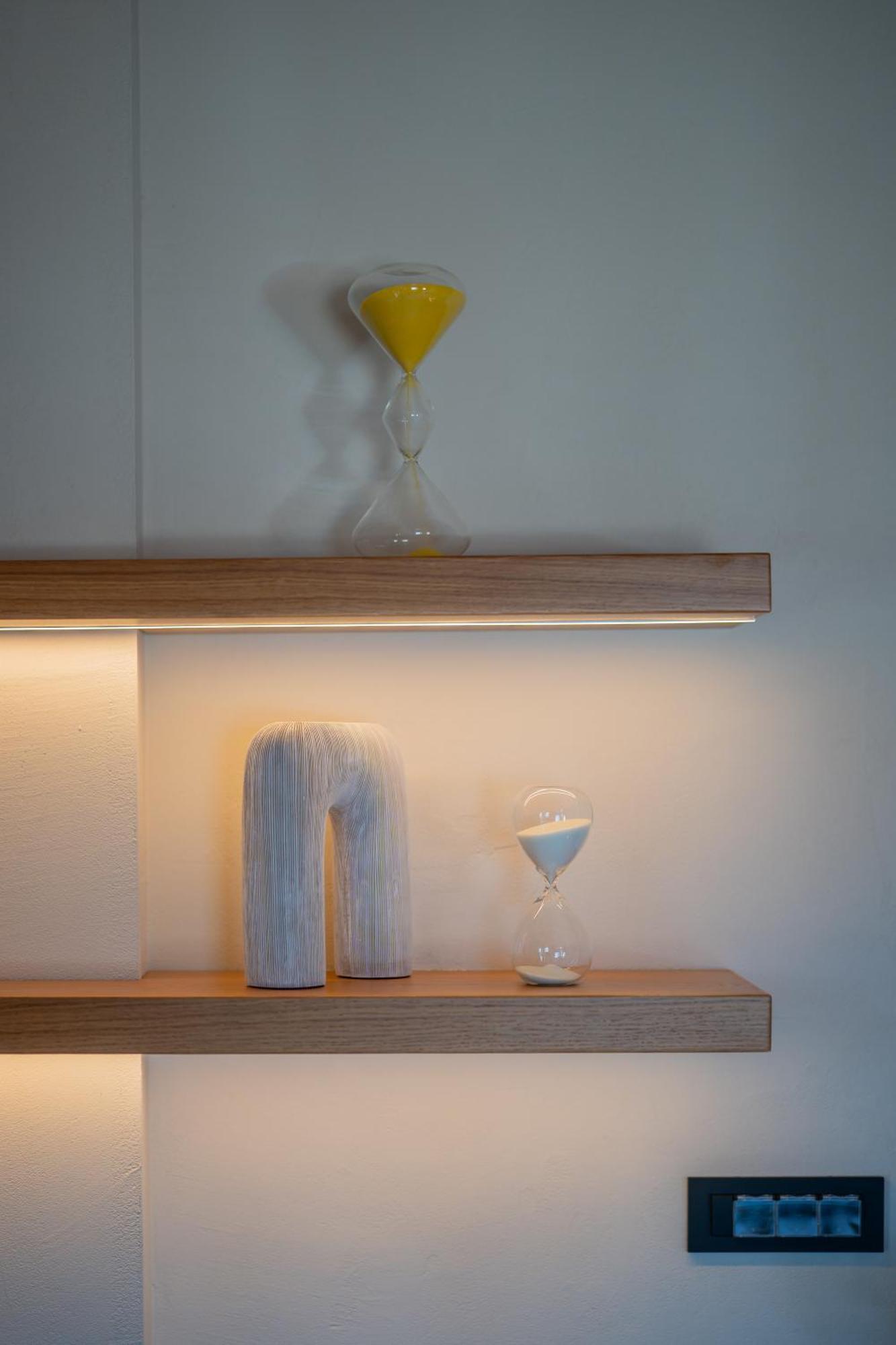 Rettimo Suites, Experience Luxury In The Heart Of Rethymno 外观 照片
